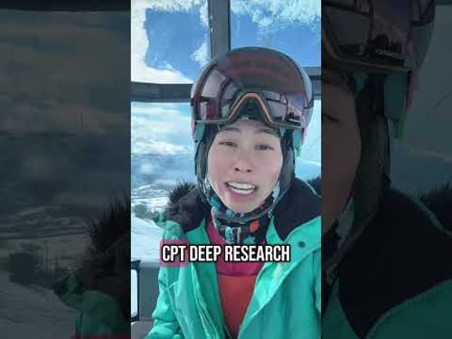 Perplexity deep research AI is 10x cheaper than ChatGPT deep research and also significantly faster