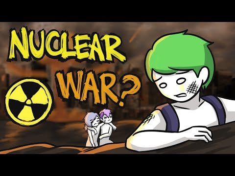By the way, Can You Survive a Nuclear War?