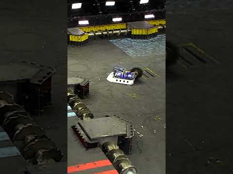 Valkyrie VS Orbitron | BATTLEBOTS FaceOffs