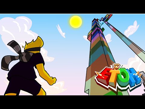 The Citadel That Mentally Ruined Me | Eternal Towers of Hell