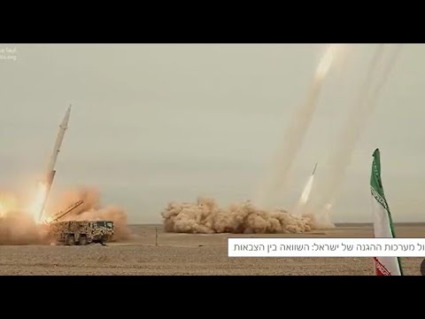 קצין בכיר: זה הנזק הכי גדול שאנחנו יכולים לעשות לאיראנים - והמחיר שנשלם