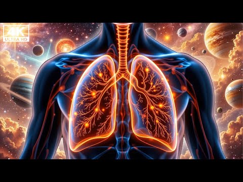 528Hz + 432Hz + 741Hz 🌌 The DEEPEST Healing Frequency - Removes All Damage of Body, Mind and Spirit