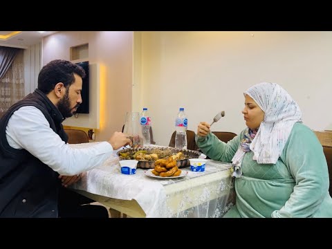 Vine leaves with feathers, the best stuffed mixture you will make, a royal dish. Pamper your husb...