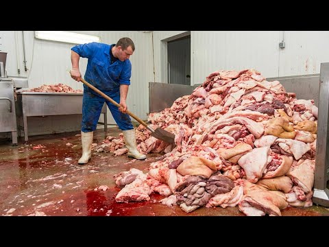 20 Foods You'll Never Buy Again After Knowing How They Are Made