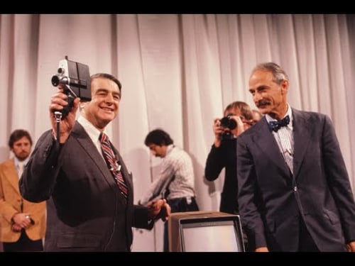 Chapter 1 | MR. POLAROID | AMERICAN EXPERIENCE | PBS