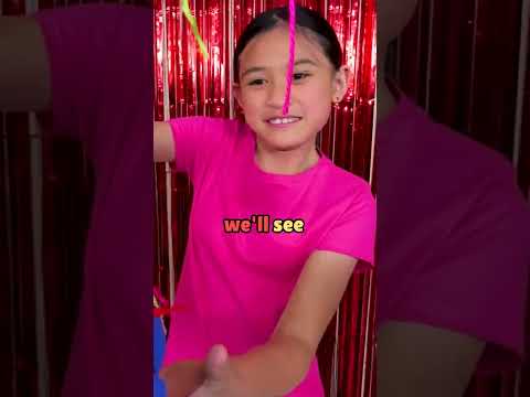 SAVE The Labubu from the Slime!