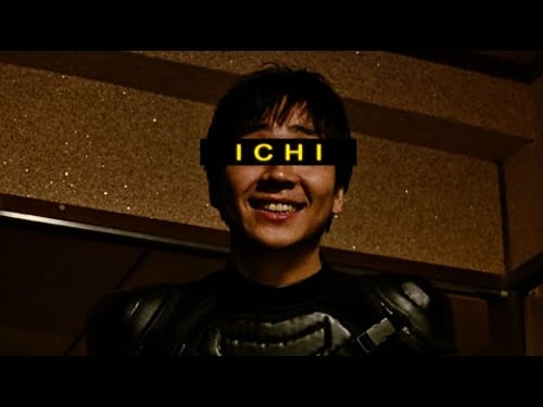 An Actual ICHI the Killer edit.