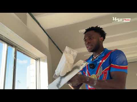 How to drywall around a windows | homeowner’s tutorial