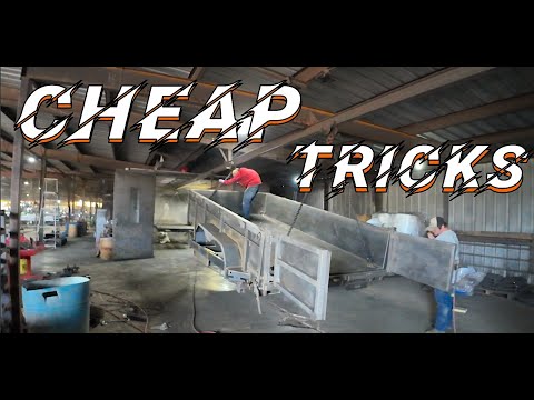 DO NOT buy a trailer until you see this.