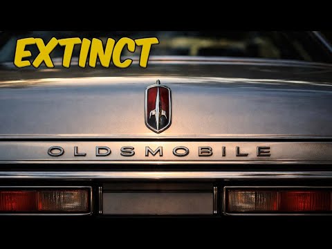 The SHOCKING Truth About Car Brands That Vanished