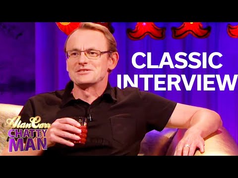 Remembering The Great Sean Lock | Full Interview | Alan Carr: Chatty Man