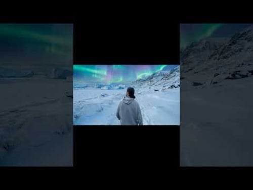 Walk through different realities with #Ray3 Modify in Dream Machine.