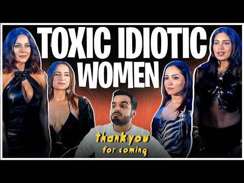 THANK YOU FOR COMING Is WORSE Than Four More Shots Please!