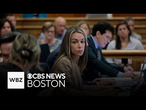 Karen Read's lawyers argue for mistrial, alleging "intentional misconduct" by prosecution