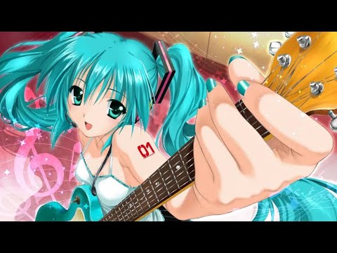 ⋆˚꩜。 late 2000s & early 2010s nightcore playlist ᵎᵎ (ノ◕ヮ◕)ノ*:・゚✧