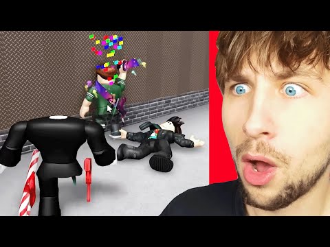 Reacting to Darb Most Viral Shorts!