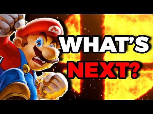 Why the Next Smash Bros. Needs to Be Flawless!