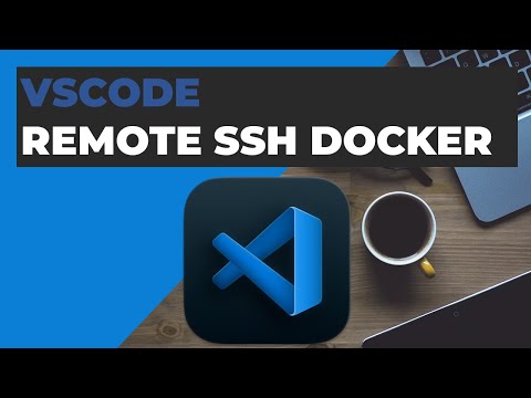 VSCode Remote Development and Docker