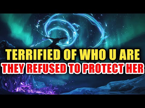 Chosen Ones, A WITCH SOLD Your Info — Now They’re TERRIFIED Realizing Your Name Holds POWER 🧿🔥