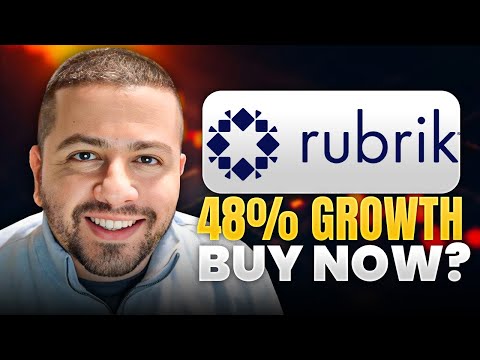 Should Investors Buy Rubrik Stock Before 2026? | RBRK Stock Analysis