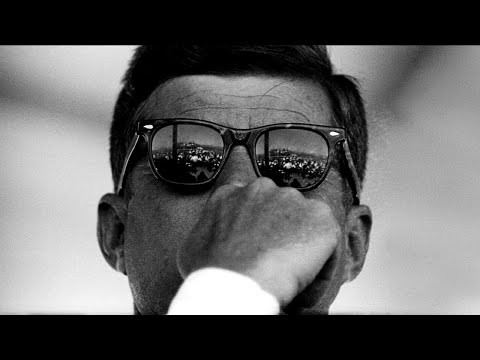 How JFK Changed Fashion