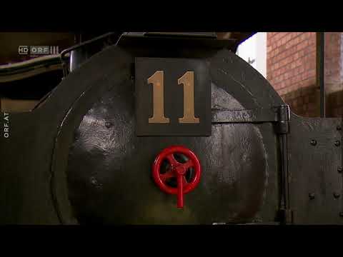 Erbe Österreich - Die Wiener Straßenbahnen - Eine Reise zu den Anfängen