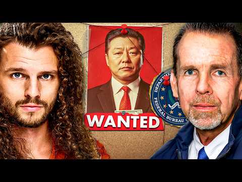 FBI Agent That Hunted Chinese Gangsters