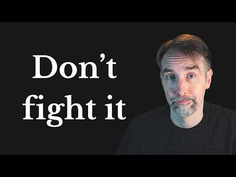 How to stop thinking about someone you can't be with