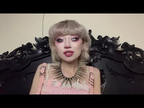 Jazmin beans signature makeup guide with cult candy cosmetics