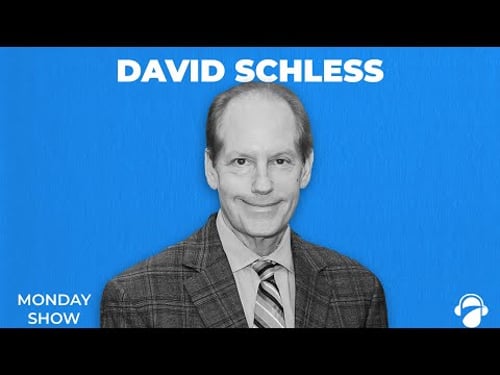 ASHA 2026 Annual Meeting Preview with David Schless