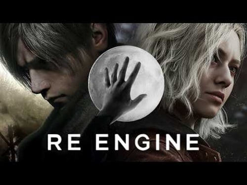 The Double-Edged Engine