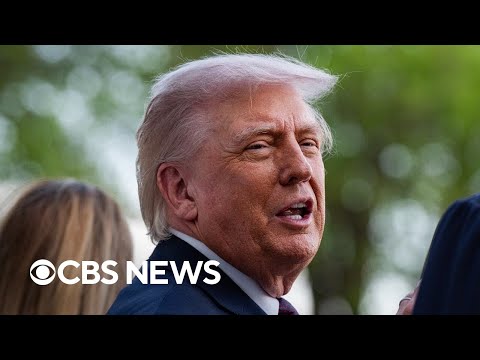 Next stage of Iran war remains unclear as U.S. blockade continues