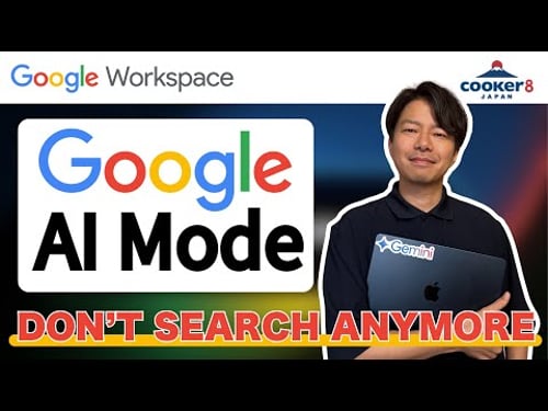 Google Just Changed Search Forever | Meet AI Overviews