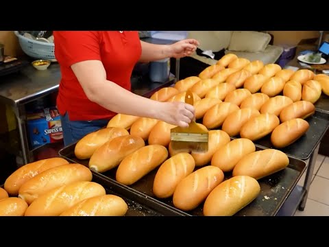 豐原好吃都在這!! 跟著我這樣吃遍豐原早上與夜晚的美食/Eat delicious food at markets and night markets