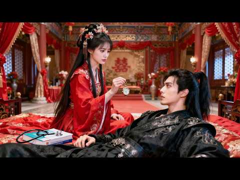 【MULTI SUB】頂尖心理醫生穿成古代沖喜王妃,竟意外聽見閻羅王爺心聲! 憑高超催眠術治癒他頭痛頑疾,從此冰山融化被他捧在掌心寵上天!#古装 #短剧 #王爷 #甜宠