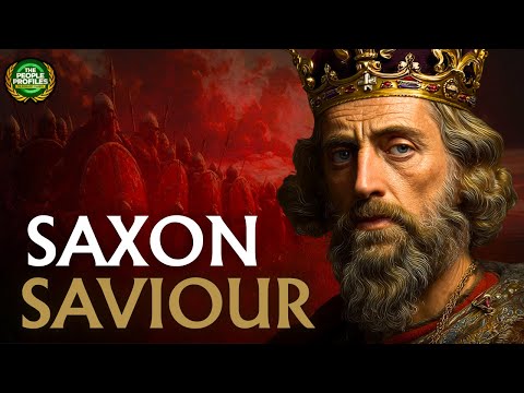 Alfred the Great - Saviour of the Saxons Documentary