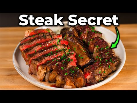 14 Simple Tips for Next Level Steaks