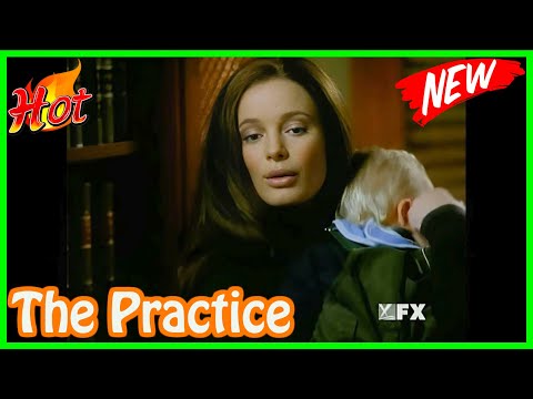 The Practice 2026 Full Episode 💖💖 S06E09 Inter Arma Silent Leges 💖💖 The Practice TV Show Full Season