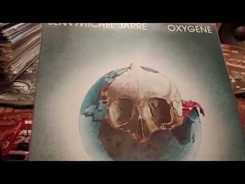 Мои любимые альбомы на виниле + ответы на вопросы.