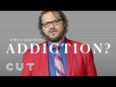 Have You Ever Struggled With Addiction? | Keep it 100 | Cut
