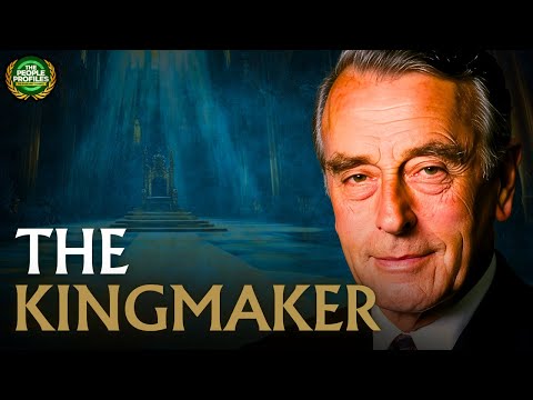 Lord Mountbatten - The Kingmaker Documentary