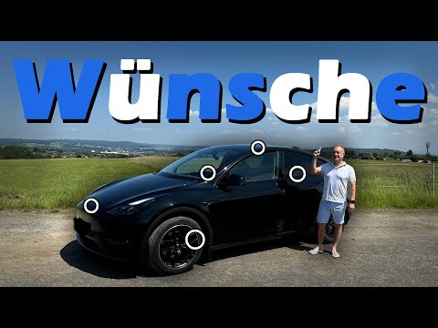 Tesla besser machen