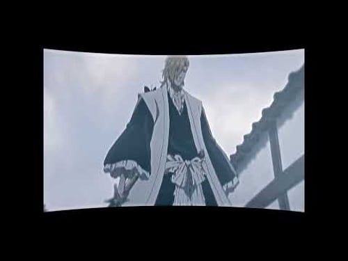 Otoribashi Rojuro "Rose" edit - Coffin #BLEACH