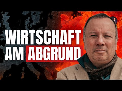 Krall & Bubeck: Sanctions will destroy Germany – economic collapse!