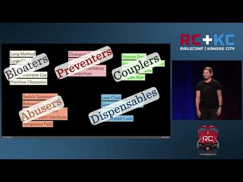 Code Refactoring: Learn Code Smells And Level Up Your Game!