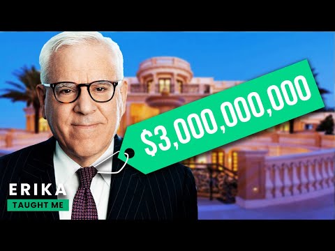 Asking a Wall Street Billionaire How To Invest $100