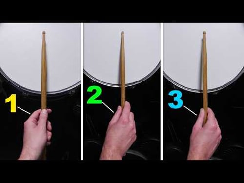 Top 3 Techniques Self-Taught Drummers MUST KNOW!