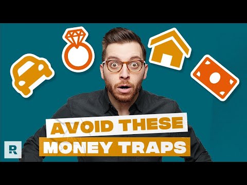 5 Money Mistakes People Constantly Make!