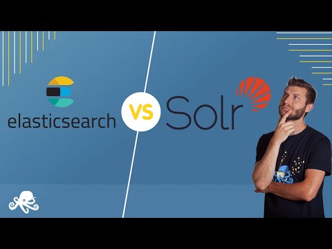 Apache Solr vs Elasticsearch Differences | How to Choose Your Open Source Search Engine - Sematext