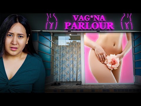 Rising Weird Trend of Genital Beautification in India